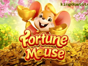 Fortune Mouse